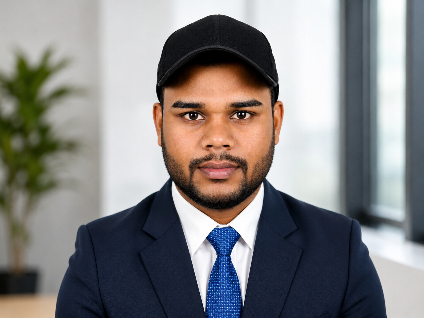 Vikram Ray Founder SerVixo